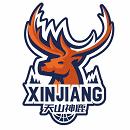 新疆天山女篮 新疆天山女篮